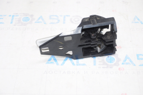 Door handle inner front left Toyota Prius 30-11 10-15
