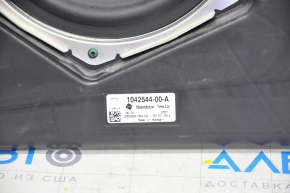 Subwoofer Tesla Model S 12-20 premium type 1
