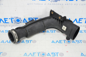 Air duct for manifold Ford Fusion mk5 17-20 2.0T