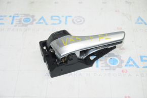 Door handle inner front left Toyota Camry v55 15-17 usa