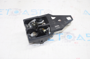 Door handle inner front left Toyota Camry v55 15-17 usa