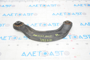 Upper rear left arm Ford Fusion mk5 13-20 AWD cracked silent block