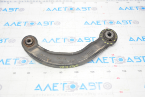 Upper rear left arm Ford Fusion mk5 13-20 AWD cracked silent block