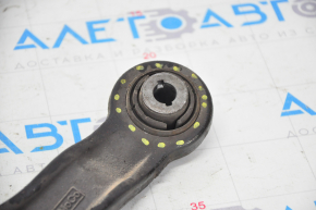 Upper rear left arm Ford Fusion mk5 13-20 AWD cracked silent block