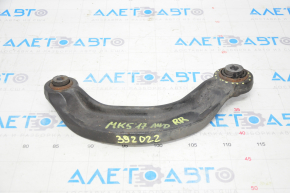 Upper rear right lever Ford Fusion mk5 13-20 AWD silent cracked