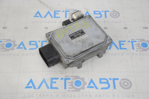 Controller Oil Pump Lexus GS450h 07-11
