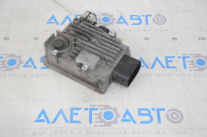 Controller Oil Pump Lexus GS450h 07-11