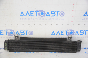 Lexus GS450h 06-11 inverter cooling radiator
