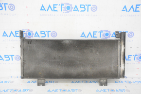 Air conditioner radiator condenser Lexus GS450h 06-11
