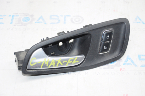 Door handle inner front left Ford C-max MK2 13-18