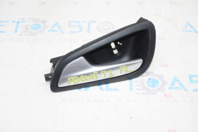 Door handle inner front left Ford Focus mk3 11-18 dorest