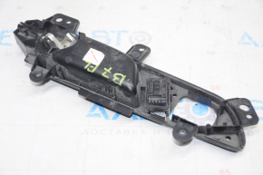 Door handle inside front left VW Passat b7 12-15 USA