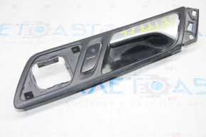 Door handle inside front left VW Jetta 11-18 USA