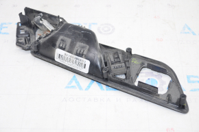 Door handle inside front left VW Jetta 11-18 USA