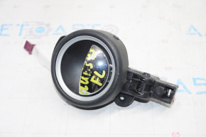 Door handle inner front left Mini Cooper Clubman R55 07-14
