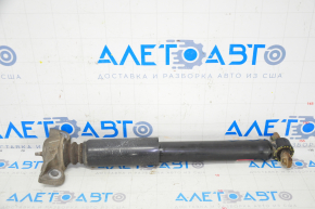 Shock absorber rear left Ford Fusion mk5 17-20 AWD cracked silent