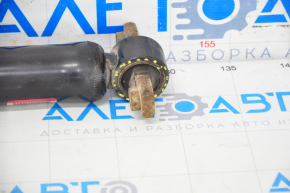 Shock absorber rear left Ford Fusion mk5 17-20 AWD cracked silent