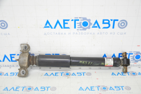 Shock absorber rear right Ford Fusion mk5 17-20 AWD cracked silent block