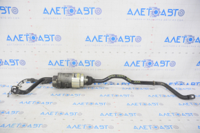 Front stabilizer Lexus GS350 GS430 GS450h 06-07 rwd with motor, 26mm