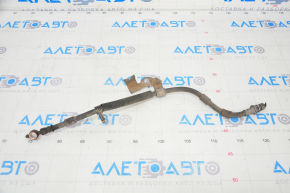 Brake hose rear left Ford Fusion mk5 13-20