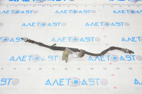 Brake hose rear left Ford Fusion mk5 13-20