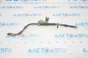 Brake hose rear right Ford Fusion mk5 13-20