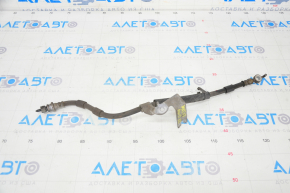 Brake hose rear right Ford Fusion mk5 13-20