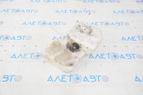 Expansion tank cooling Lexus GS450h 06-11 with cap
