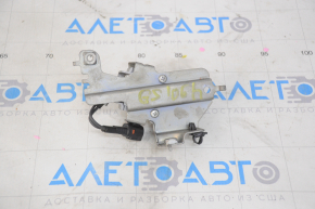 Fuel Pump Resistor Lexus GS300 GS350 GS430 GS450h 06-11
