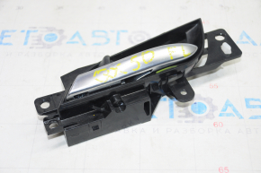 Door handle inside front left Infiniti QX50 19-20