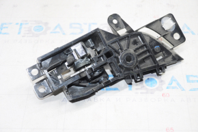 Door handle inside front left Infiniti QX50 19-20