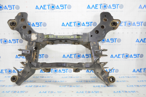Rear subframe Ford Fusion mk5 13-20 AWD silents torn