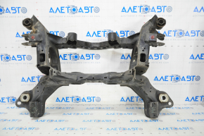 Rear subframe Ford Fusion mk5 13-20 AWD silents torn