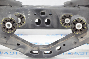 Rear subframe Ford Fusion mk5 13-20 AWD silents torn