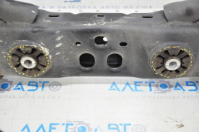 Rear subframe Ford Fusion mk5 13-20 AWD silents torn