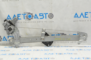 Front right window lifter with motor for Subaru Forester 14-18 SJ 2-pin