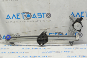 Front right window lifter with motor for Subaru Forester 14-18 SJ 2-pin