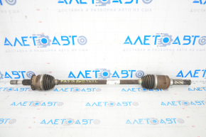 Drive axle rear left Ford Fusion mk5 17-20 type 2