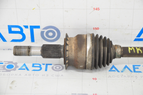 Drive axle rear left Ford Fusion mk5 17-20 type 2