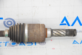Drive axle rear left Ford Fusion mk5 17-20 type 2