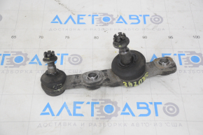 Ball joint front right Lexus GS300 GS350 GS430 GS450h 06-11 rwd, torn boot