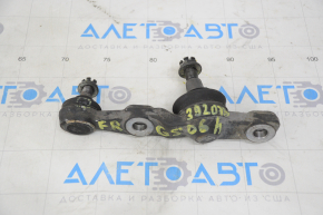 Ball joint front right Lexus GS300 GS350 GS430 GS450h 06-11 rwd, torn boot