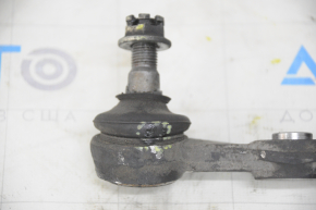 Ball joint front right Lexus GS300 GS350 GS430 GS450h 06-11 rwd, torn boot