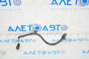 Ford Fusion mk5 17-20 rear differential wiring