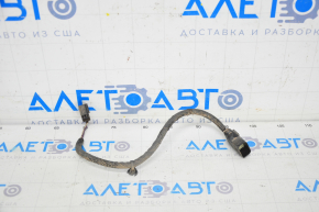 Ford Fusion mk5 17-20 rear differential wiring