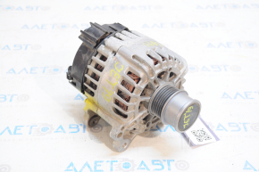 Generator VW Jetta 19-21 1.4T bearing makes noise
