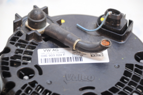 Generator VW Jetta 19-21 1.4T bearing makes noise