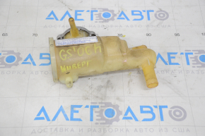 Lexus GS450h 06-11 inverter coolant reservoir with lid