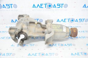 Rear differential gearbox Ford Fusion mk5 17-20 116k