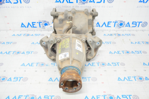 Rear differential gearbox Ford Fusion mk5 17-20 116k